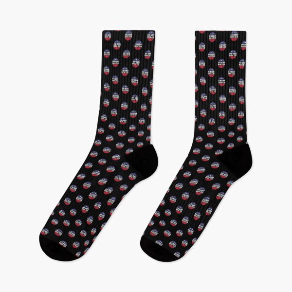 Item preview, Anti Biden Social Club, American Flag Design designed and sold by notasimp.