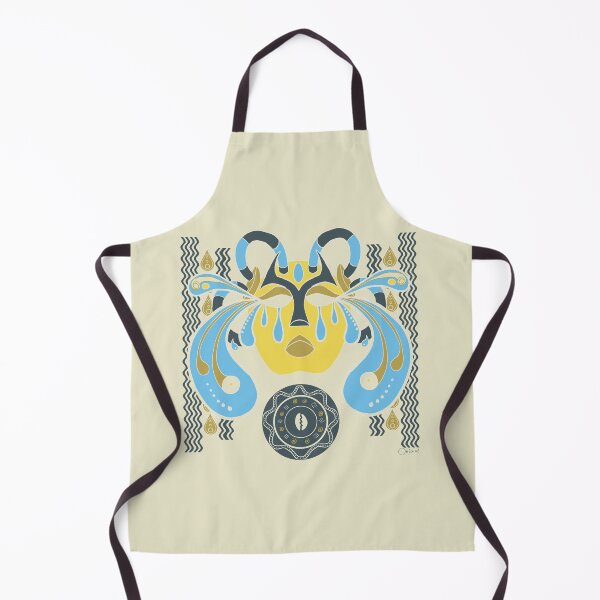 Item preview, Oshun Graphic designed and sold by Oridipe.
