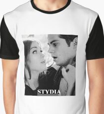 Stydia Graphic T-Shirt