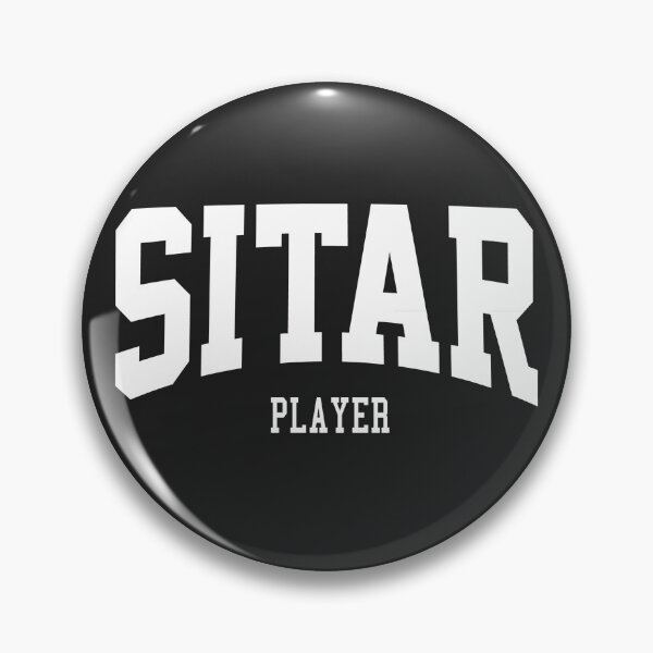 Item preview, Sitar Player designed and sold by ixrid.