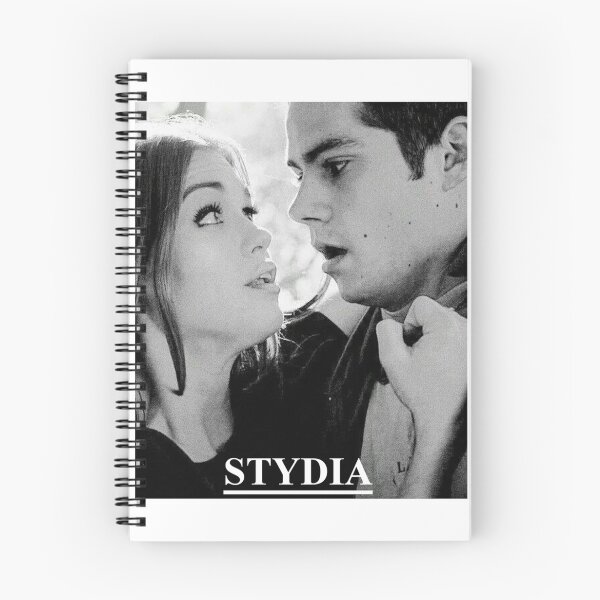 Item preview, Stydia  designed and sold by emileen2.