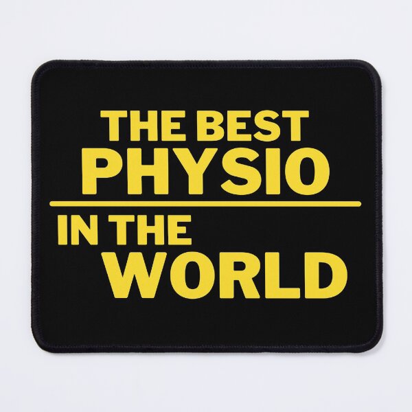 Item preview, the best physio designed and sold by T-shirtgallery.