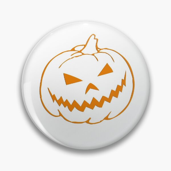 Item preview, Halloween pumpkin designed and sold by ChesterJedediah.