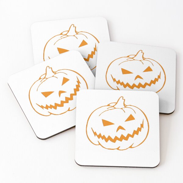Item preview, Halloween pumpkin designed and sold by ChesterJedediah.