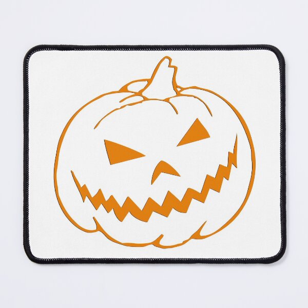 Item preview, Halloween pumpkin designed and sold by ChesterJedediah.