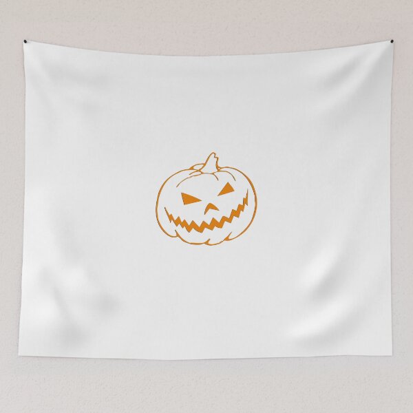 Item preview, Halloween pumpkin designed and sold by ChesterJedediah.