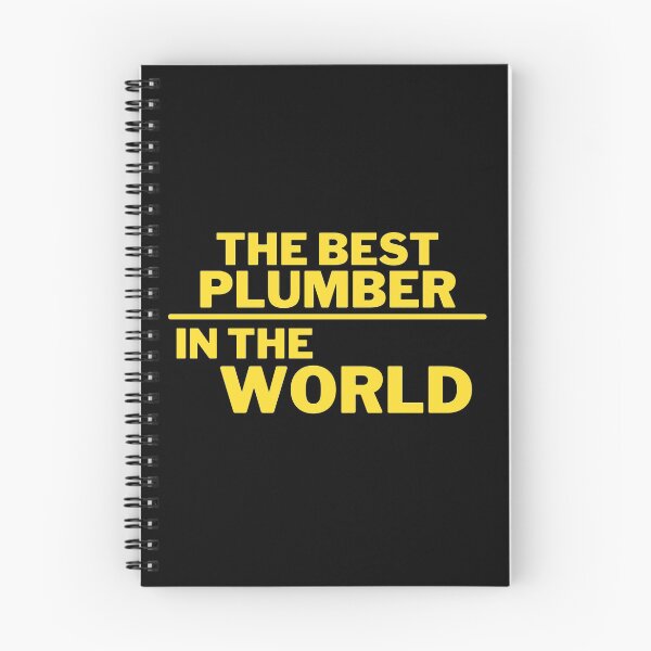 Item preview, the best plumber designed and sold by T-shirtgallery.