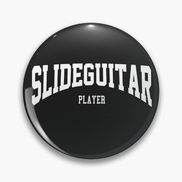 Item preview, Slide Guitar Player designed and sold by ixrid.