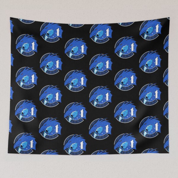 Item preview, NASA Spacex Resilience Crew-1 Mission Patch   designed and sold by TillmanHudson.