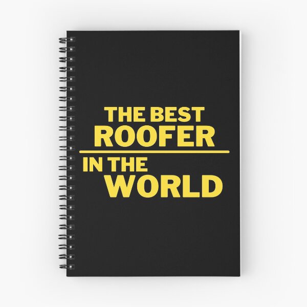 Item preview, the best roofer designed and sold by T-shirtgallery.