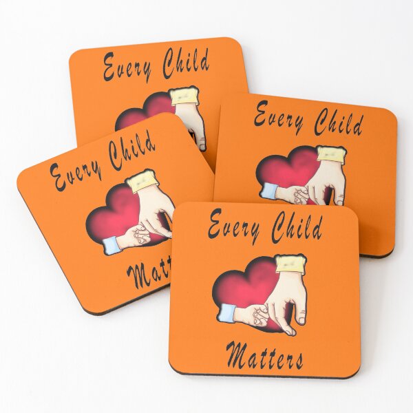 Item preview, Orange Shirt Day: Every Child Matters Shirt Ontario designed and sold by aventi24.