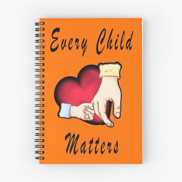 Item preview, Orange Shirt Day: Every Child Matters Shirt Ontario designed and sold by aventi24.