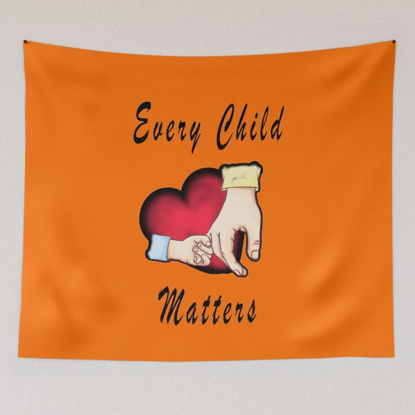 Item preview, Orange Shirt Day: Every Child Matters Shirt Ontario designed and sold by aventi24.