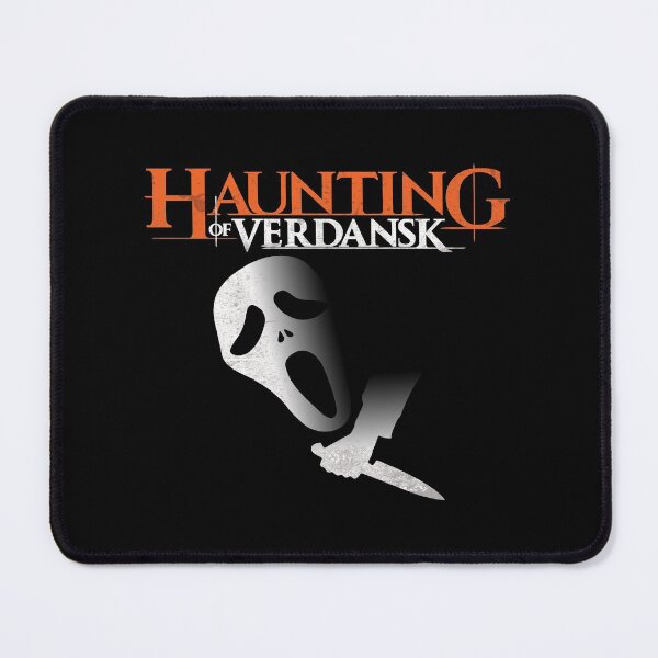 Item preview, Haunting Of Verdansk designed and sold by DragonGFX.
