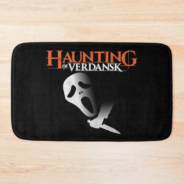 Item preview, Haunting Of Verdansk designed and sold by DragonGFX.