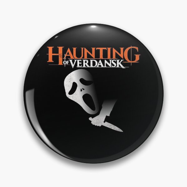 Item preview, Haunting Of Verdansk designed and sold by DragonGFX.