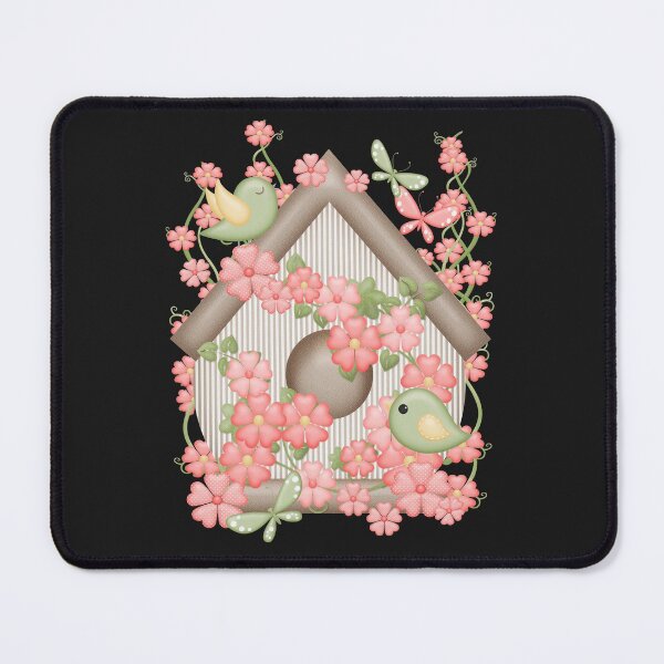 Item preview, The Birdhouse designed and sold by LoneAngel.