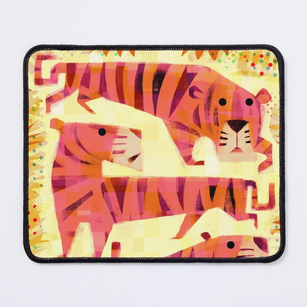 Item preview, Tigers designed and sold by gklucas.