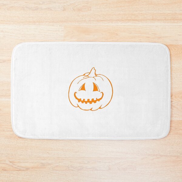 Item preview, The friendly pumpkin designed and sold by ChesterJedediah.