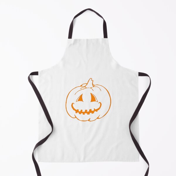 Item preview, The friendly pumpkin designed and sold by ChesterJedediah.