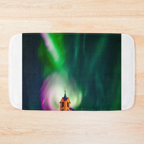 Item preview, The church, once in a live time shot. designed and sold by RonniHauks.