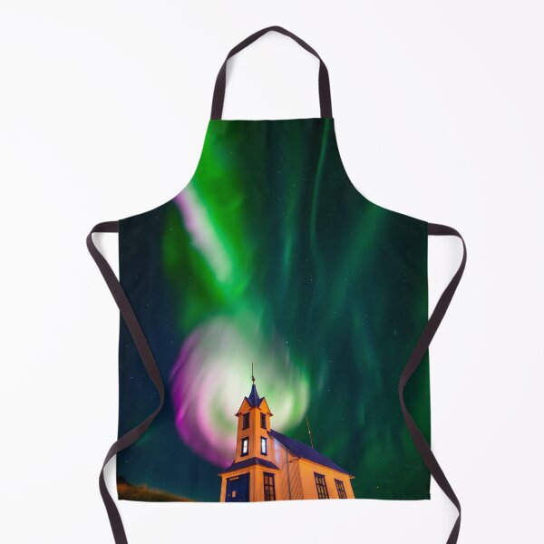 Item preview, The church, once in a live time shot. designed and sold by RonniHauks.
