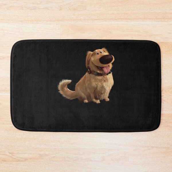 Item preview, Dug the Dog Sticker designed and sold by DuangpornShea.