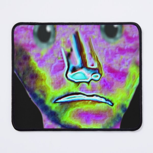 Item preview, Foiled Face designed and sold by kristalcurt.