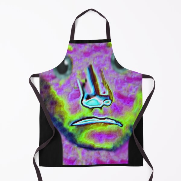 Item preview, Foiled Face designed and sold by kristalcurt.