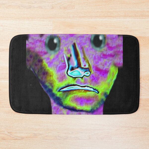 Item preview, Foiled Face designed and sold by kristalcurt.