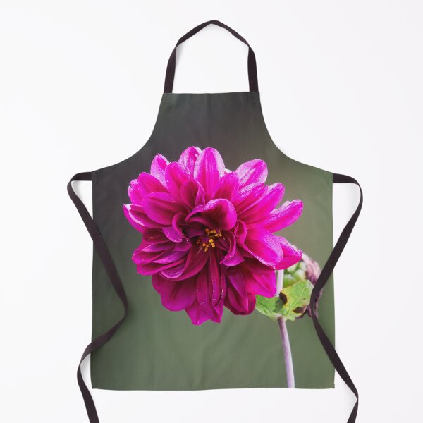 Item preview, The Purple Dahlia designed and sold by Jouko Lehto Photography.