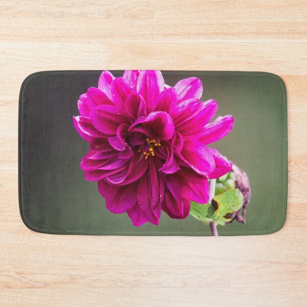 Item preview, The Purple Dahlia designed and sold by Jouko Lehto Photography.