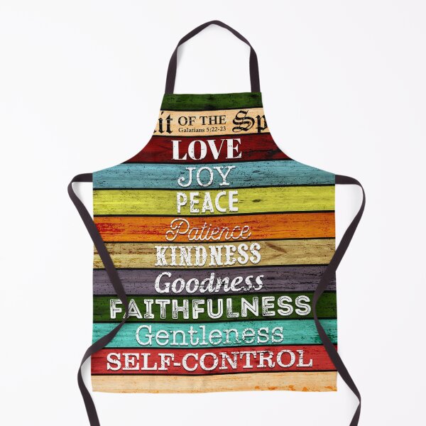 Item preview, The Fruit of the Spirit designed and sold by KA DESIGNS.