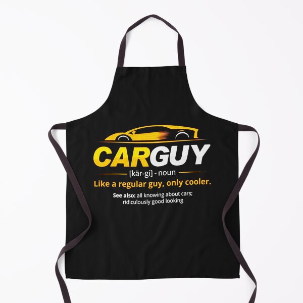 Item preview, Car Guy Definition designed and sold by crackdesign11.