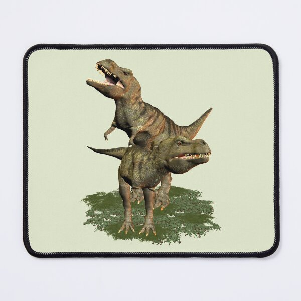 Item preview, You Better RUN .. a dinosaurs tale  designed and sold by LoneAngel.
