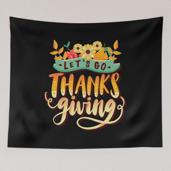 Artikelvorschau, Auf geht's Thanksgiving Happy Thanksgiving Day entworfen und verkauft von SweetbeStore.