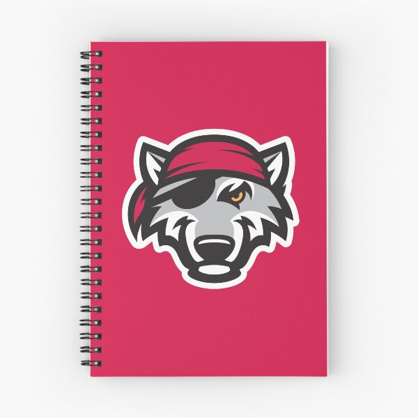 Item preview, Cool Erie SeaWolves Icon designed and sold by adamdesign49.