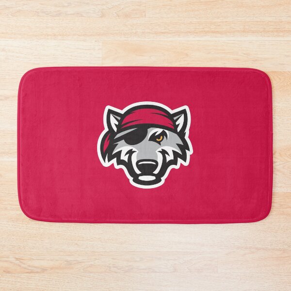 Item preview, Cool Erie SeaWolves Icon designed and sold by adamdesign49.