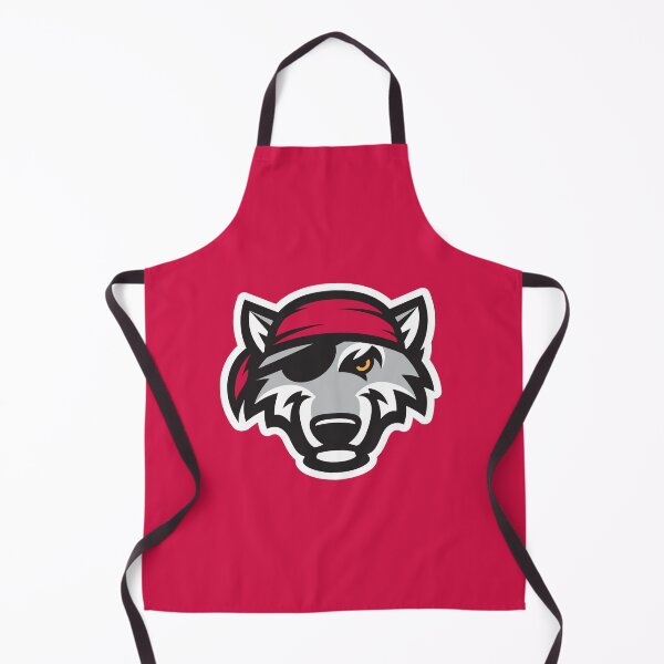 Item preview, Cool Erie SeaWolves Icon designed and sold by adamdesign49.
