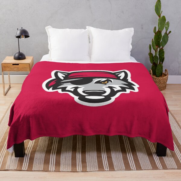 Item preview, Cool Erie SeaWolves Icon designed and sold by adamdesign49.