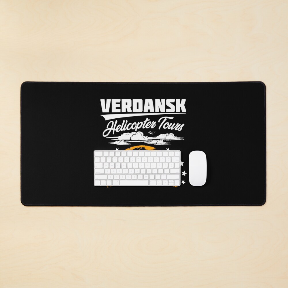 Item preview, Desk Mat designed and sold by DragonGFX.