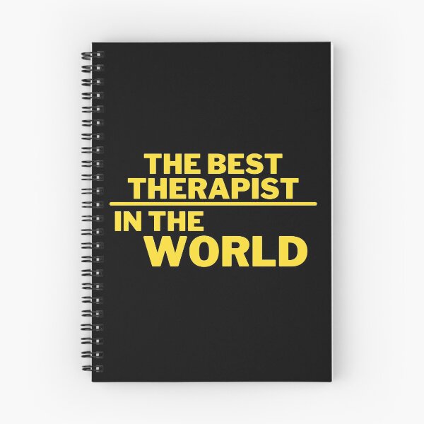 Artikelvorschau, der beste therapeut entworfen und verkauft von T-shirtgallery.
