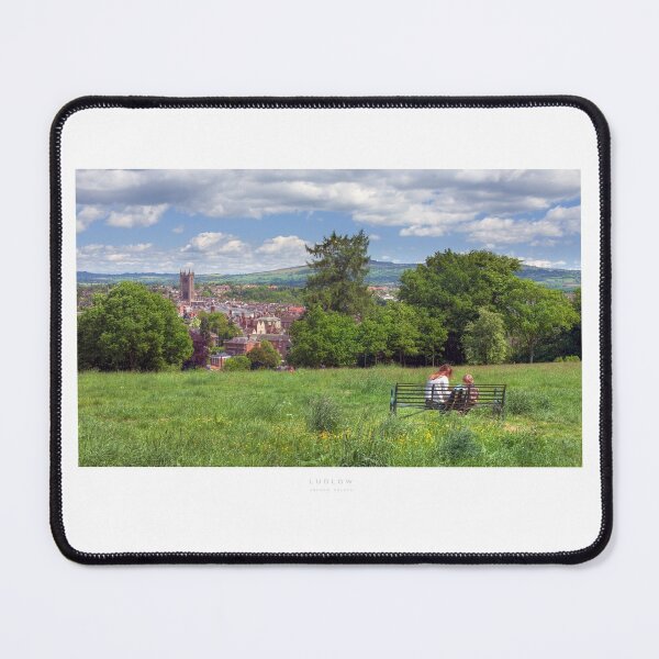 Item preview, Ludlow, Shropshire designed and sold by andrewroland.