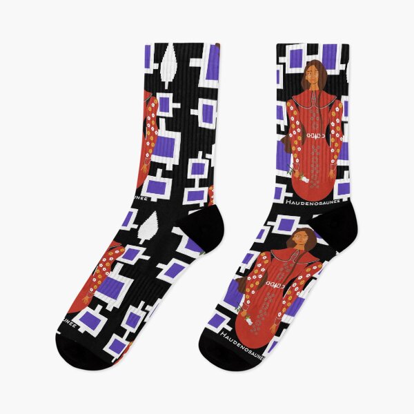 Item preview, Iroquois Woman designed and sold by zuen.