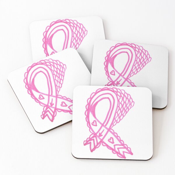 Item preview, 2021 Pink Ribbon designed and sold by KazM.