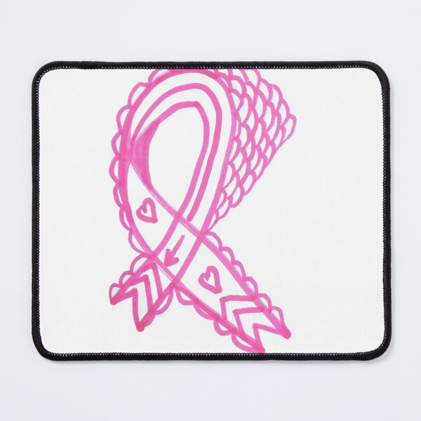 Item preview, 2021 Pink Ribbon designed and sold by KazM.