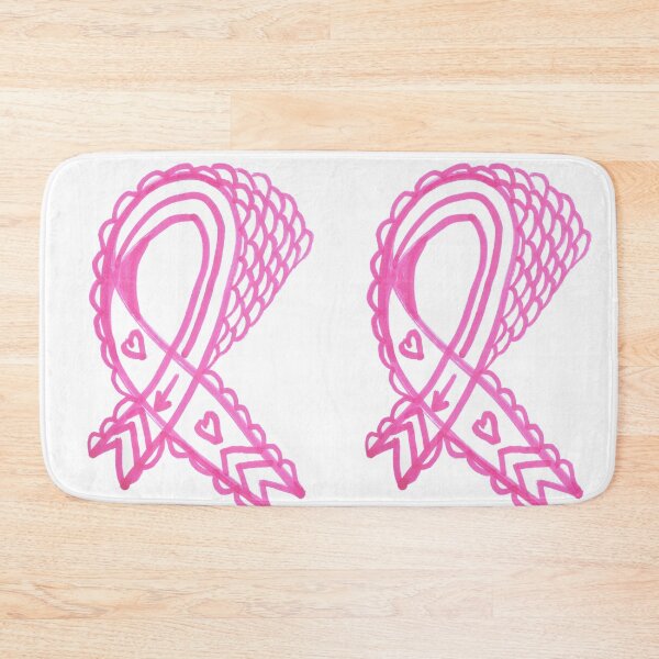 Item preview, 2021 Pink Ribbon designed and sold by KazM.