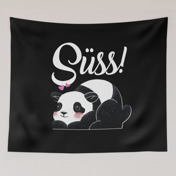 Item preview, Cute panda design designed and sold by primetee.