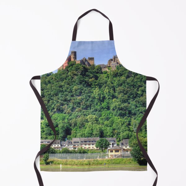 Item preview, Schönburg Castle designed and sold by tomg.