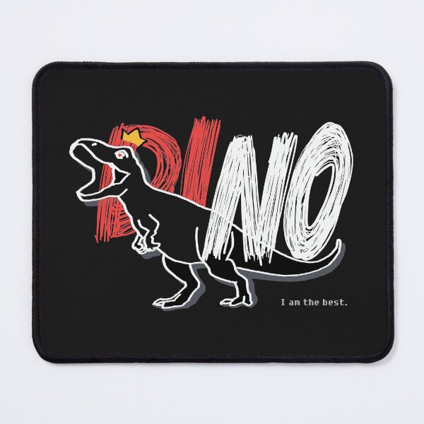 Item preview, tyrannosaurus dinosaur designed and sold by 2929shop.